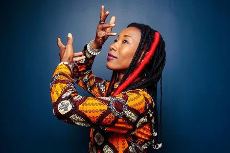 Fatoumata Diawara