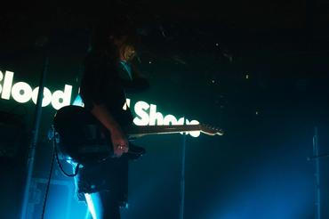 Blood Red Shoes 1