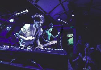 July Talk 8