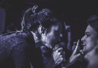 July Talk 4