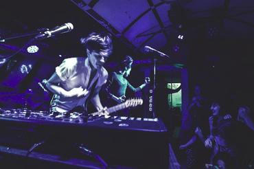 July Talk 8