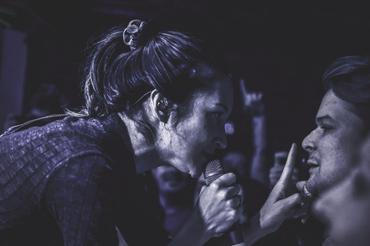 July Talk 4