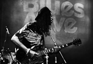 BERNARD ALLISON 5