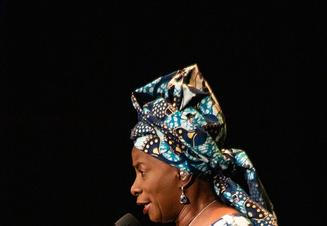 Angélique Kidjo 3