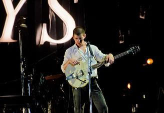 1033 Arctic Monkeys