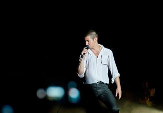 1057 Arctic Monkeys
