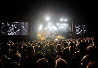 1096 Arctic Monkeys