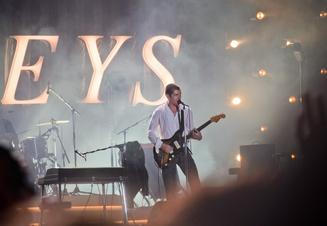 1015 Arctic Monkeys