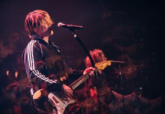 Goo Goo Dolls, Roundhouse, London, UK - 5660