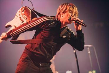 Goo Goo Dolls, Roundhouse, London, UK - 5571