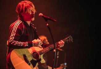 Goo Goo Dolls, Roundhouse, London, UK - 5459