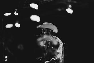 11_Bob Wayne_The Outlaw Carnies