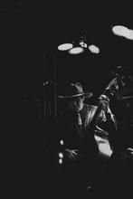 12_Bob Wayne_The Outlaw Carnies