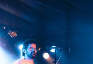 Nick Mulvey 1