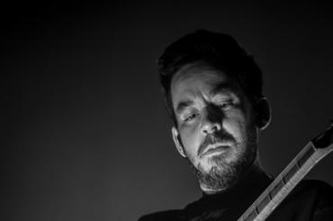Mike Shinoda