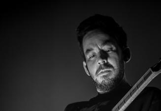 Mike Shinoda