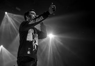 Mike Shinoda