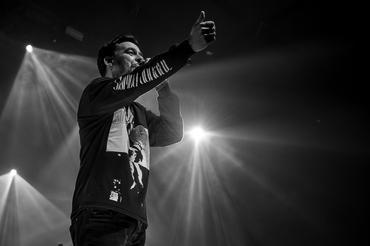 Mike Shinoda