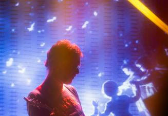 THE LEGENDARY PINK DOTS_4
