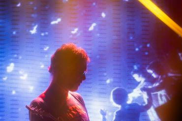 THE LEGENDARY PINK DOTS_4