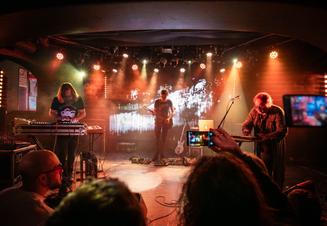 THE LEGENDARY PINK DOTS_3