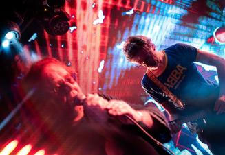THE LEGENDARY PINK DOTS_1