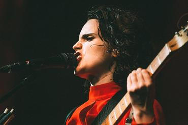 Anna Calvi