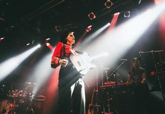 Anna Calvi
