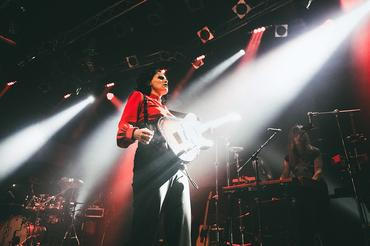 Anna Calvi