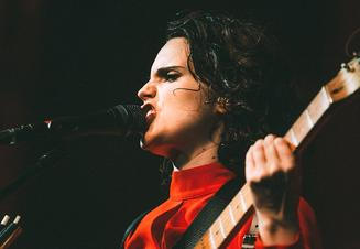 Anna Calvi