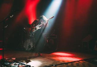 Anna Calvi
