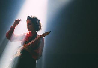 Anna Calvi