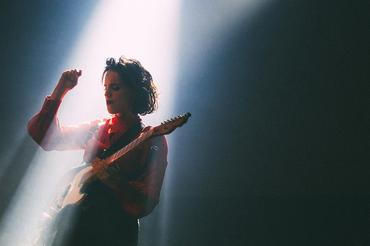 Anna Calvi