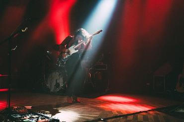 Anna Calvi