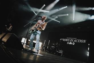 arrowsinaction