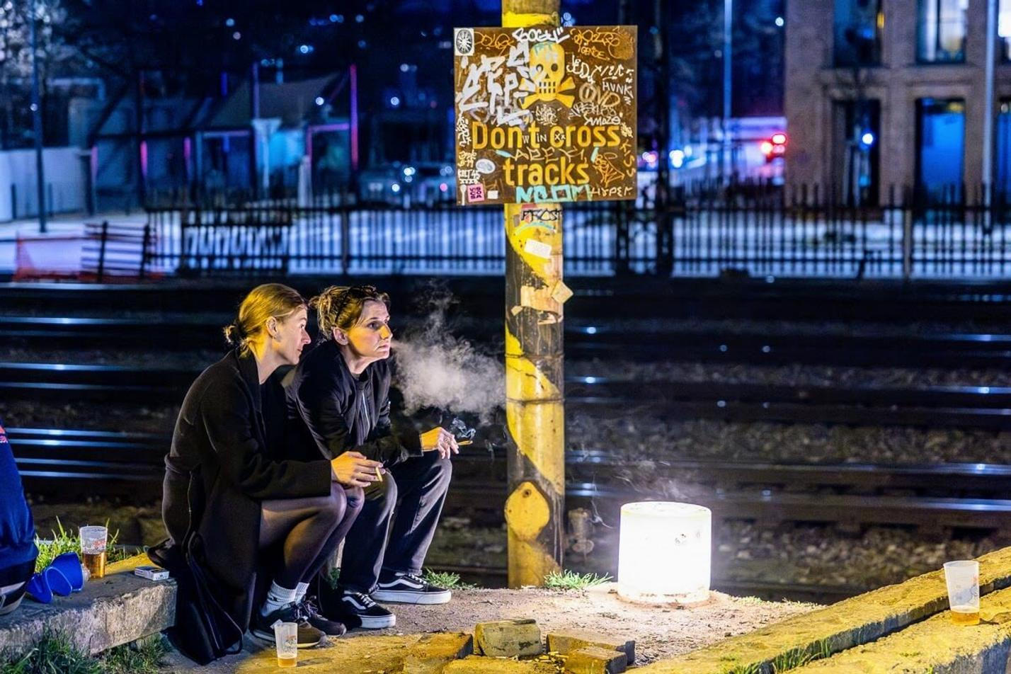 Underground_nedělej!