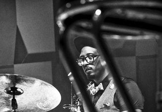 Gregory Porter bandA86A3916