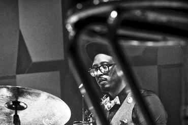 Gregory Porter bandA86A3916