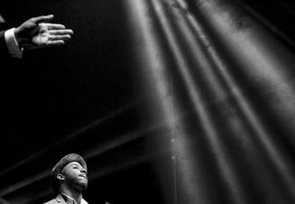 Gregory Porter bandA86A4085