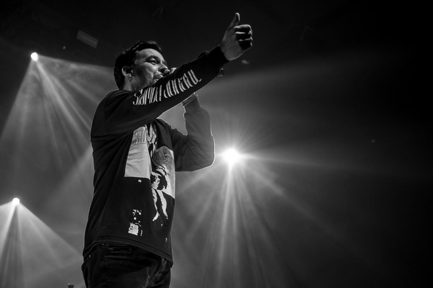 Mike Shinoda