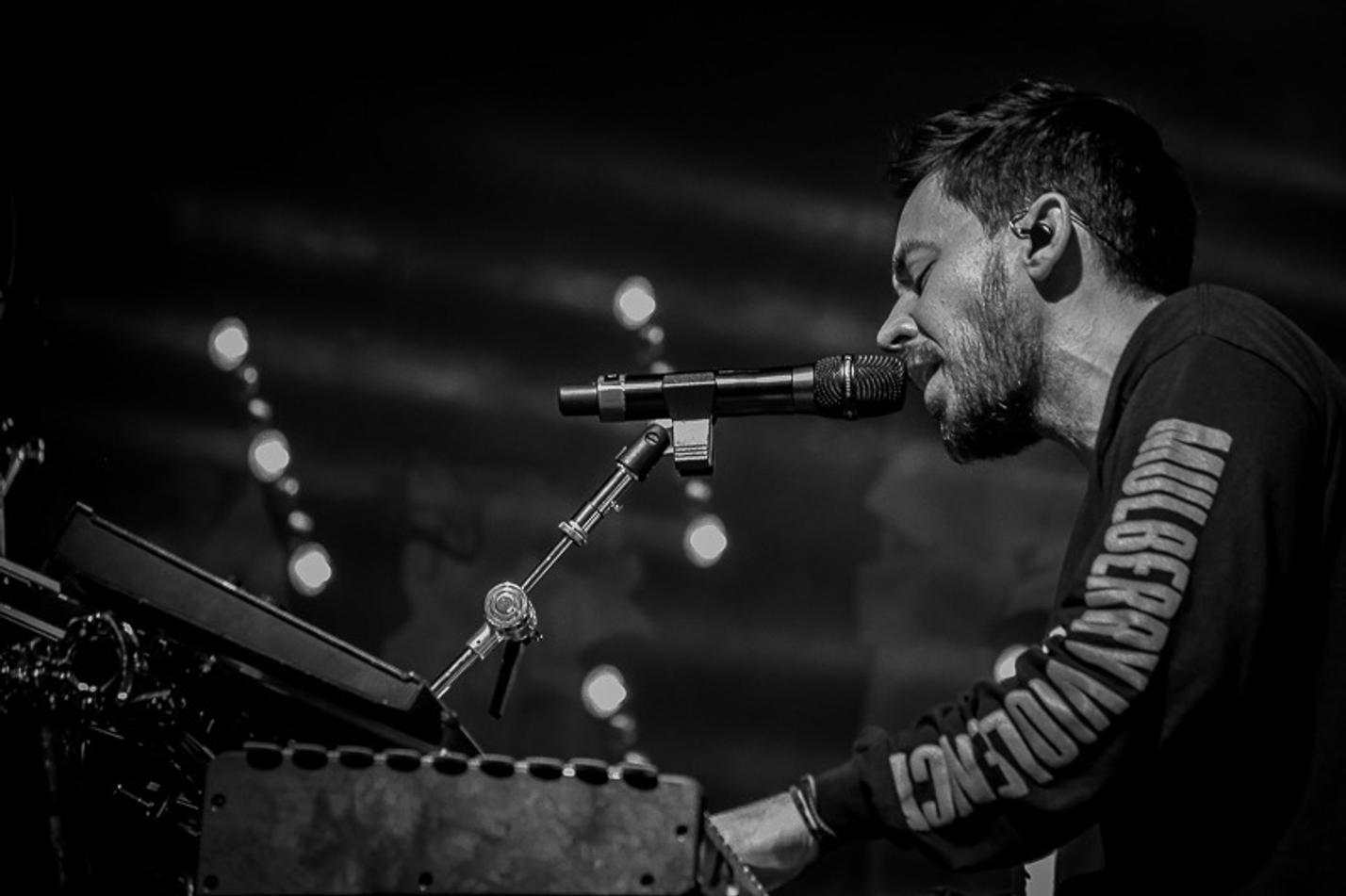 Mike Shinoda