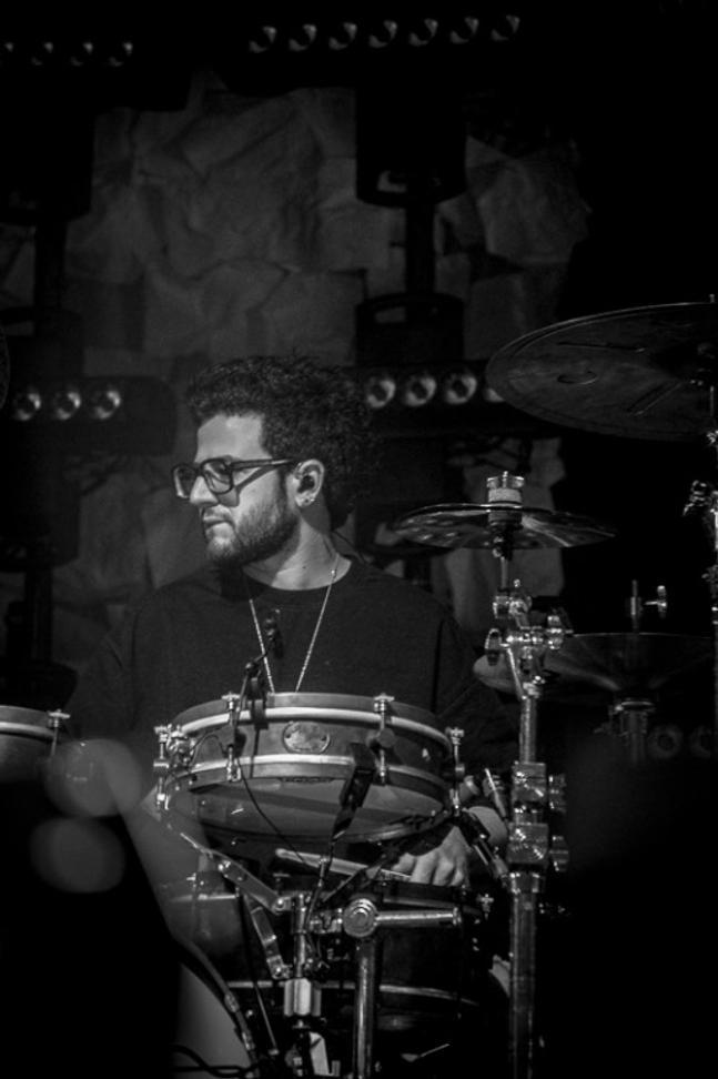 Mike Shinoda