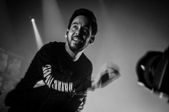 Mike Shinoda