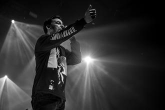 Mike Shinoda