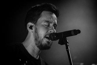 Mike Shinoda