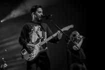 Mike Shinoda+Lenny