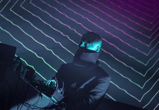 Loscil & Lawrence English-1