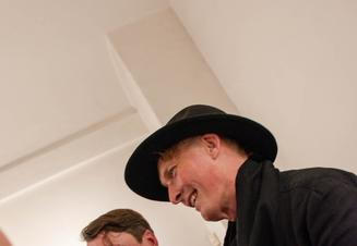 Loscil & Lawrence English