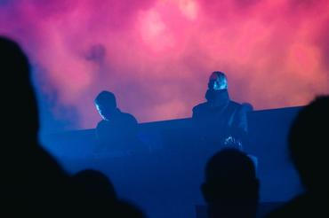 Loscil & Lawrence English-2