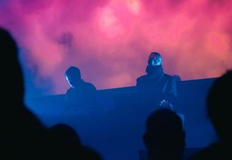 Loscil & Lawrence English-2